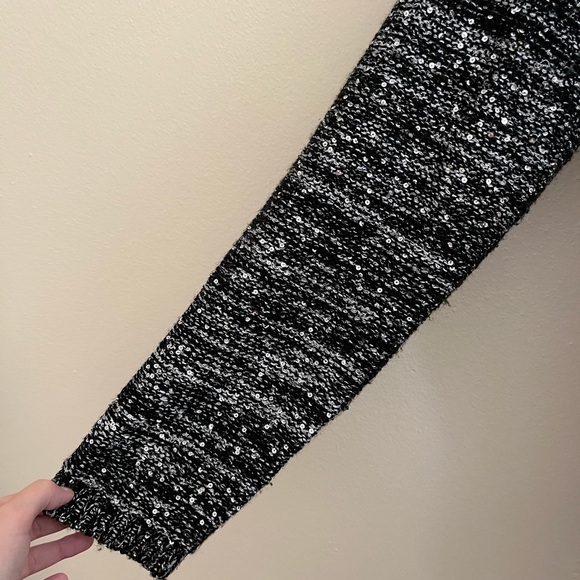 Sparkly Sweater - Picture 3 of 6
